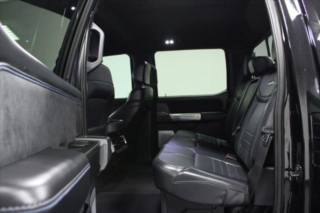 2025 Ford F-250 Platinum