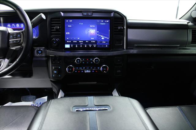 2025 Ford F-250 Platinum