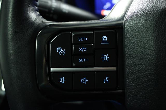2025 Ford F-250 Platinum