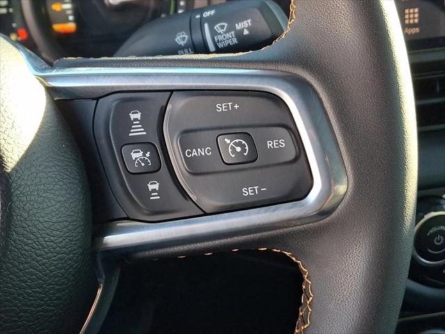 2024 Jeep Wrangler 4xe Sahara 4xe