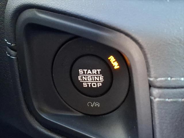 2024 Jeep Wrangler 4xe Sahara 4xe