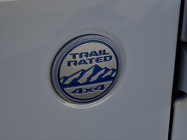 2024 Jeep Wrangler 4xe Sahara 4xe