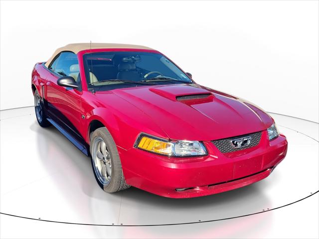 2003 Ford Mustang GT