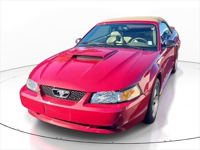 2003 Ford Mustang GT
