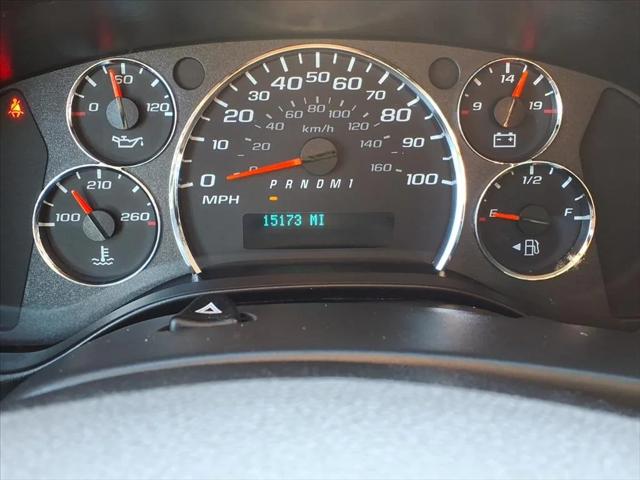 2024 GMC Savana Cargo RWD 2500 Regular Wheelbase Work Van