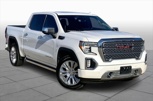 2020 GMC Sierra 1500 Denali 2020 GMC Sierra 1500 Denali