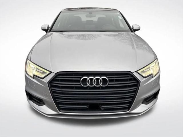 2020 Audi A3 Premium 40 TFSI Front-Wheel Drive S tronic