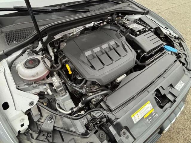 2020 Audi A3 Premium 40 TFSI Front-Wheel Drive S tronic