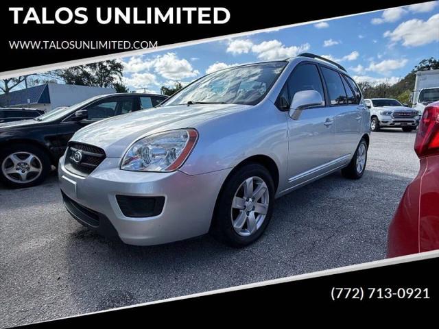 2009 Kia Rondo LX for sale in Vero Beach, FL
