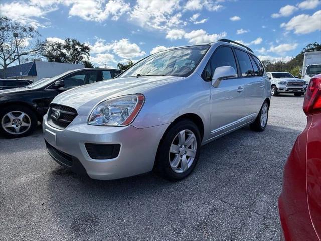 2009 Kia Rondo LX