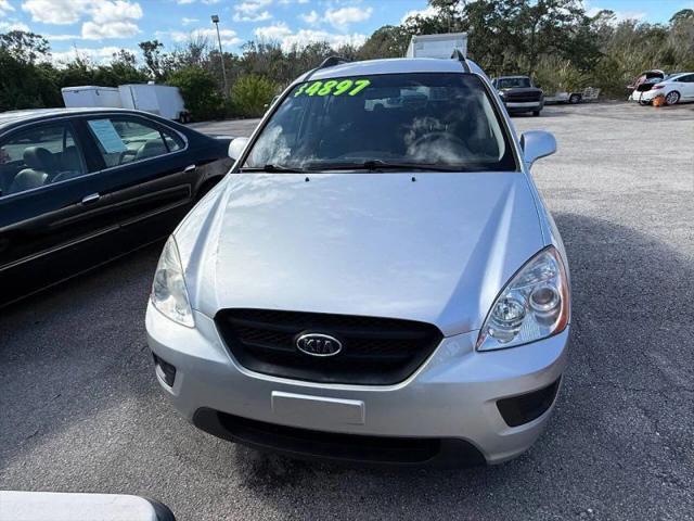 2009 Kia Rondo LX