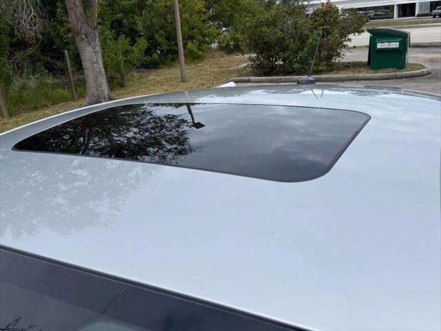 2017 Ford Fusion Energi Platinum