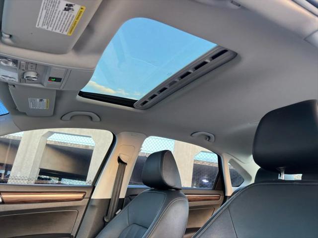 2020 Volkswagen Passat 2.0T SEL