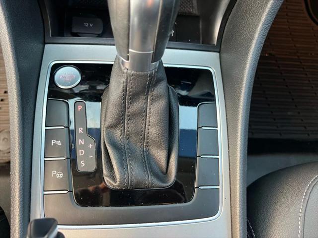 2020 Volkswagen Passat 2.0T SEL