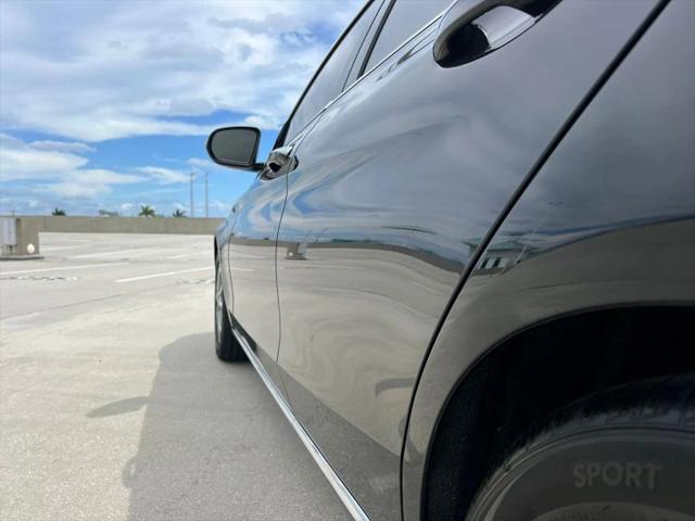 2016 Mercedes-Benz C-CLASS C 300 C 300