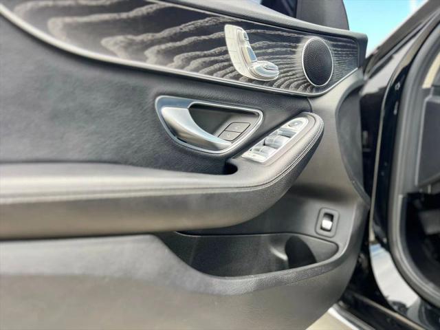 2016 Mercedes-Benz C-CLASS C 300 C 300