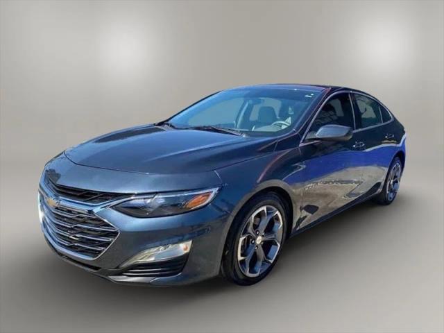 2020 Chevrolet Malibu FWD LT for sale in Garland, TX