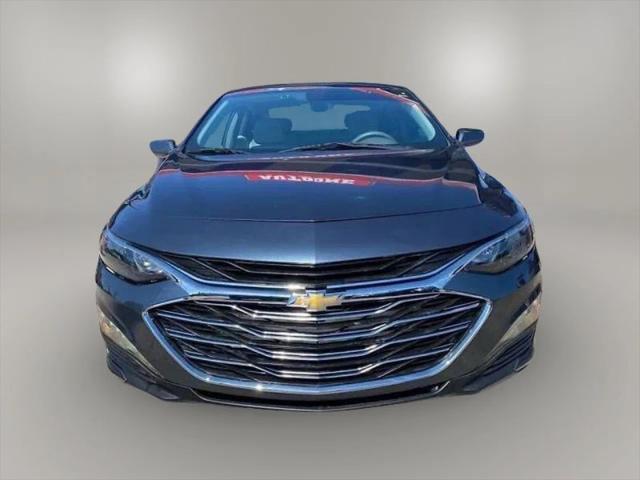2020 Chevrolet Malibu FWD LT