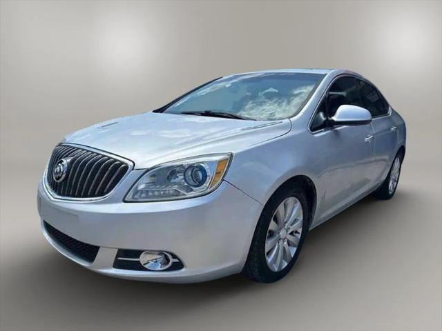 2016 Buick Verano Sport Touring Group for sale in Garland, TX