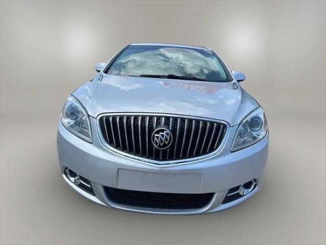 2016 Buick Verano Sport Touring Group
