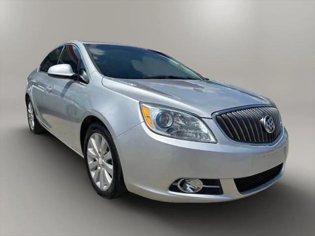2016 Buick Verano Sport Touring Group