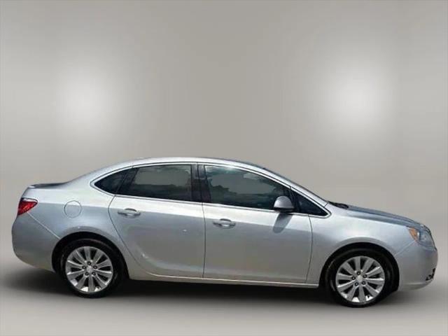 2016 Buick Verano Sport Touring Group