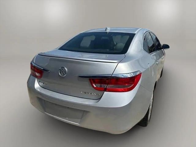 2016 Buick Verano Sport Touring Group