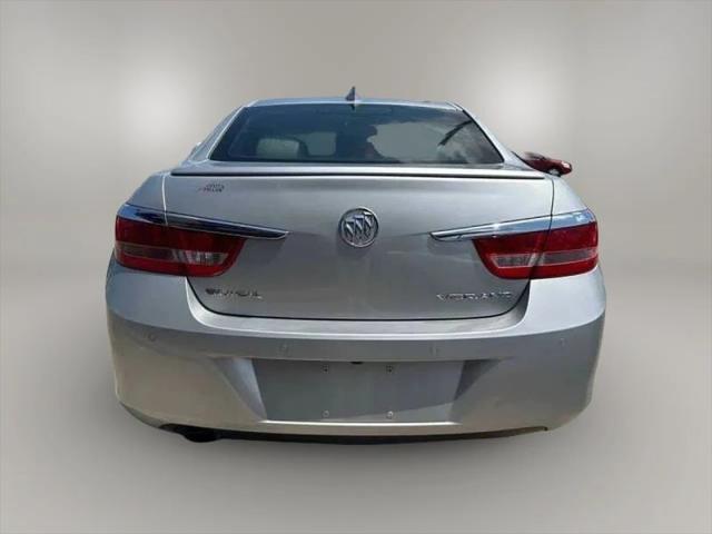 2016 Buick Verano Sport Touring Group
