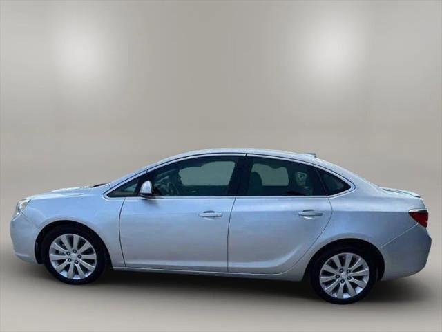 2016 Buick Verano Sport Touring Group