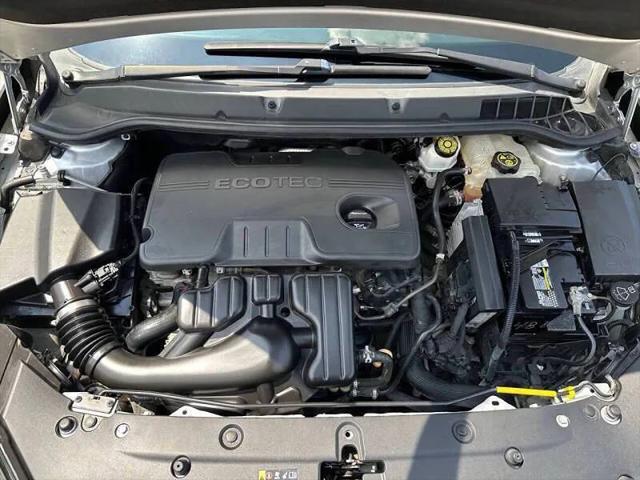 2016 Buick Verano Sport Touring Group