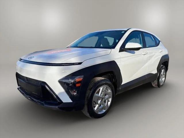 2024 Hyundai Kona SE for sale in Garland, TX
