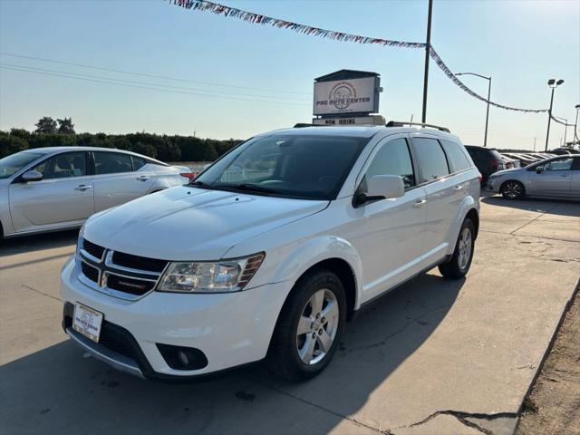 2019 Dodge Journey SE for sale in Parlier, CA