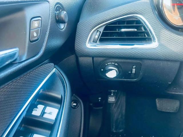 2018 Chevrolet Cruze LT Auto