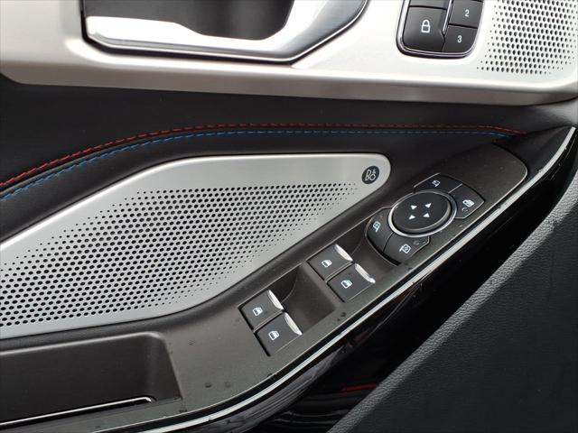 2024 Ford Explorer ST 2024 Ford Explorer ST