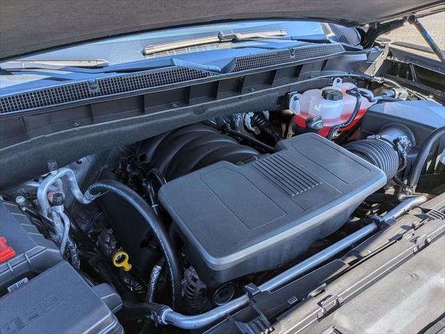 2026 Chevrolet Suburban Premier, RWD