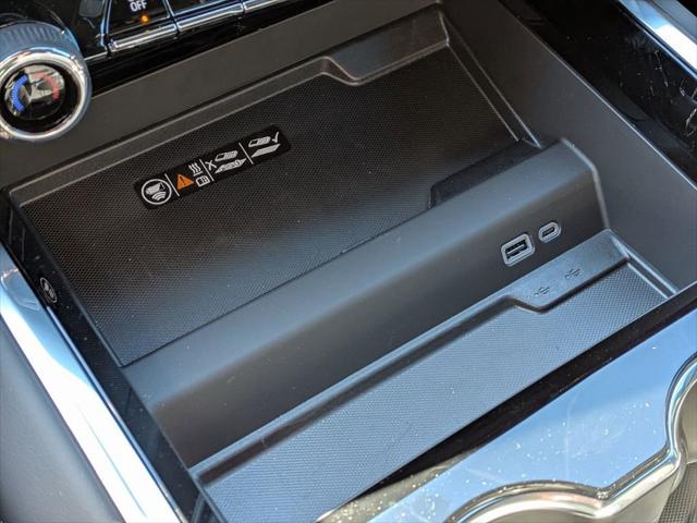 2026 Chevrolet Suburban Premier, RWD