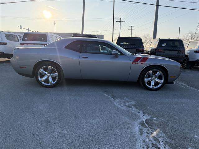 2014 Dodge Challenger R/T 2014 Dodge Challenger R/T