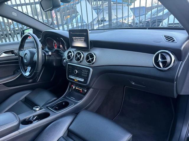 2020 Mercedes-Benz GLA-CLASS GLA 250 4MATIC