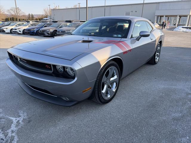 2014 Dodge Challenger R/T 2014 Dodge Challenger R/T