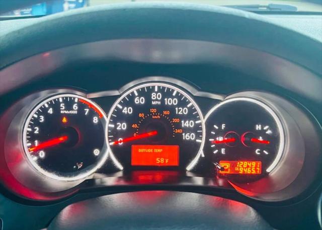 2010 Nissan Altima 2.5 S