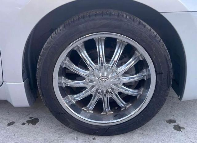 2010 Nissan Altima 2.5 S