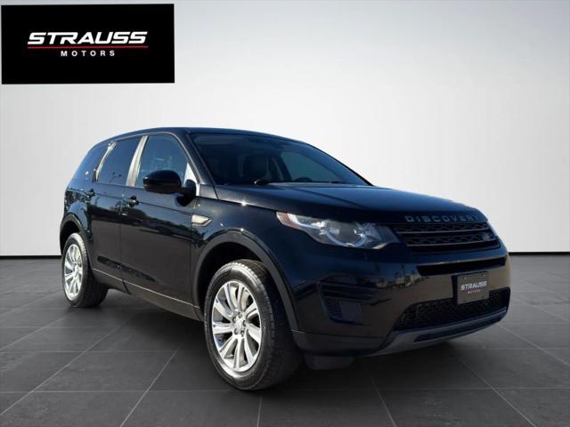 2016 Land Rover Discovery Sport SE for sale in Fort Myers, FL