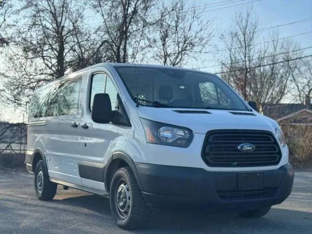 2019 Ford Transit w/60/40 Side Door w/RWB for sale in Kansas City, KS