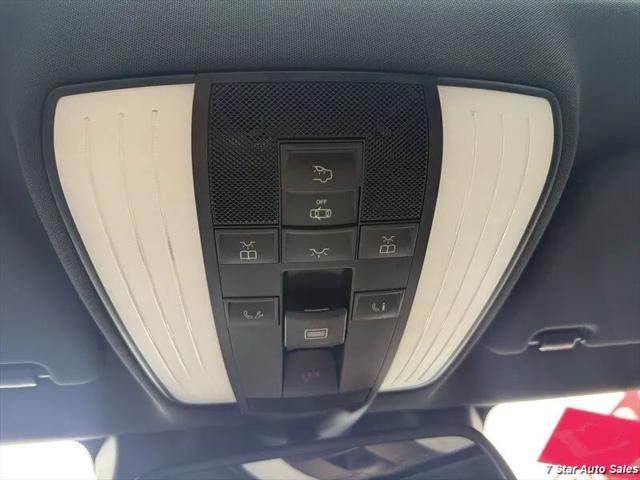 2015 Mercedes-Benz CLS CLS 550