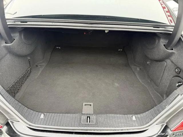 2015 Mercedes-Benz CLS CLS 550