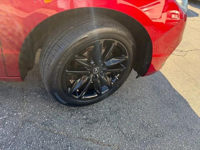 2020 Acura MDX PMC Edition