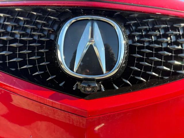 2020 Acura MDX PMC Edition