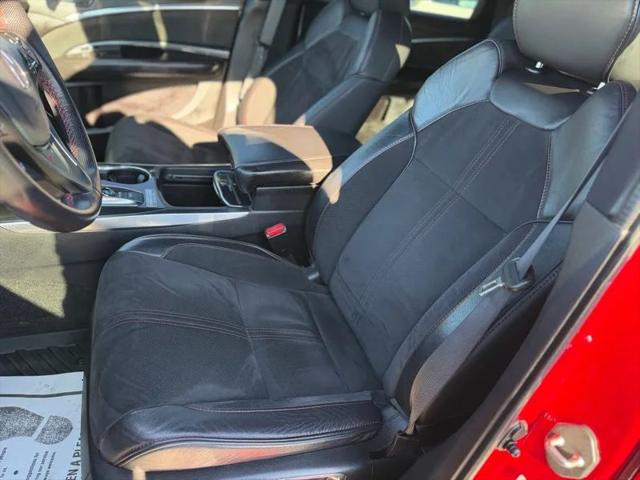 2020 Acura MDX PMC Edition