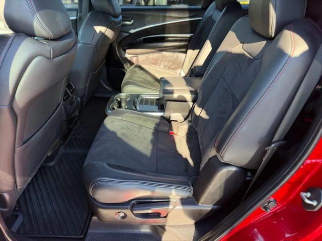 2020 Acura MDX PMC Edition