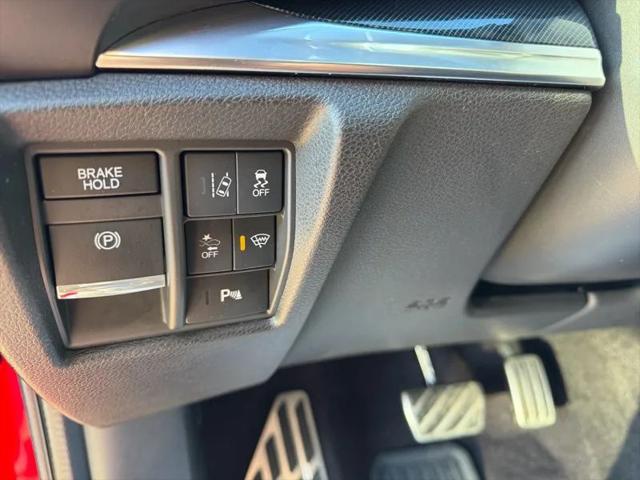 2020 Acura MDX PMC Edition